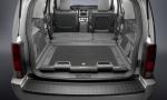 Dodge Nitro 2007 года